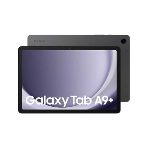 TABLET SAMSUNG GALAXY TAB A9 PLUS 64GB WIFI GRIS